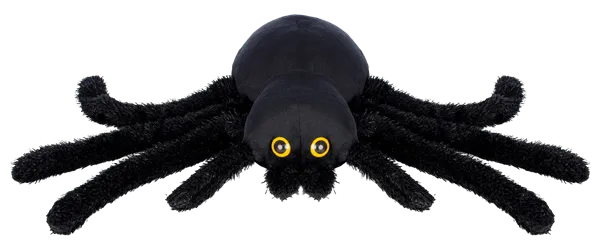 Изображение Мягкая игрушка 34 см Фэнси паук Волшебный остров , 1 шт