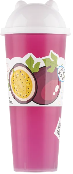 Изображение Напиток сокосодержащий Женчун маракуйя Женчун п/б, 0,62 л