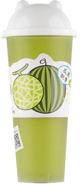 Изображение Напиток сокосодержащий Женчун арбуз дыня Женчун п/б, 0,62 л