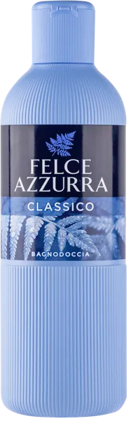 Изображение Гель для душа Фельче аззура классический Пальери СпА п/у, 650 мл