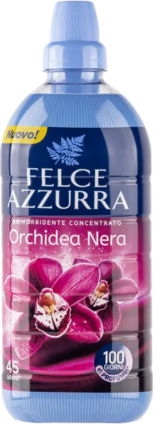 Изображение Кондиционер для белья Фельче аззура орхидея Пальери СпА п/у, 900 мл