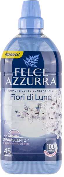 Изображение Кондиционер для белья Фельче аззура лунные цветы Пальери СпА п/у, 900 мл