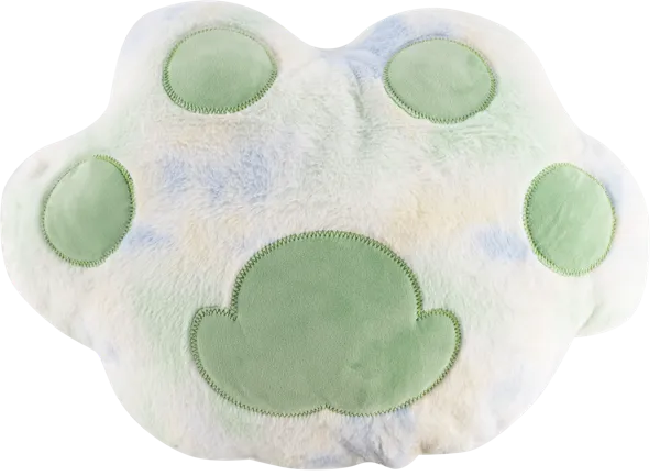 Изображение Мягкая игрушка 45 см Игруны лапка Донгуан , 1 шт