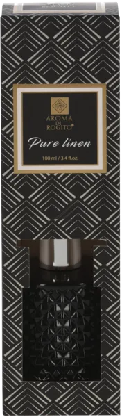 Изображение Аромадиффузор интерьерный Арома ди рогито лаванда и хлопок Купман Интернэшнл к/у, 100 мл