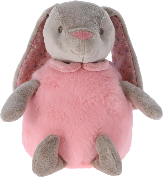 Изображение Мягкая игрушка 23 см Купман заяц, мышка Купман Интернэшнл , 1 шт
