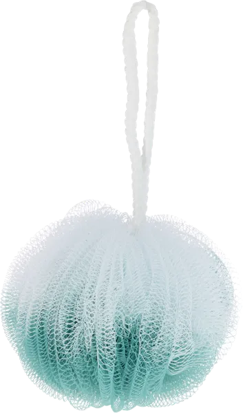 Изображение Мочалка для тела Элеганза роза Купман Интернэшнл , 1 шт