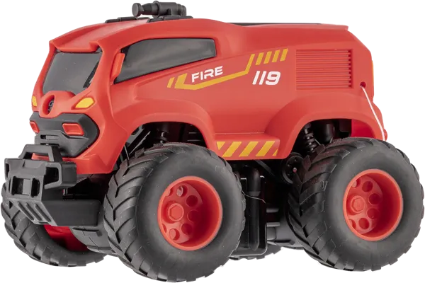 Изображение Машина 12 см Купман в ассортименте Купман Интернэшнл п/у, 1 шт