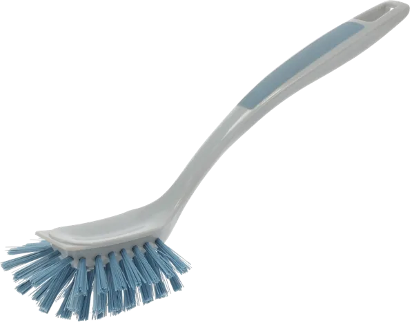 Изображение Щетка 36см для посуды Купман сине-серая Купман Интернэшнл , 1 шт