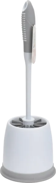 Изображение Ершик для унитаза Купман цветной с подставкой Купман Интернэшнл , 1 шт