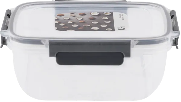 Изображение Контейнер 800мл пластик Купман герметичный цветной Купман Интернэшнл , 1 шт