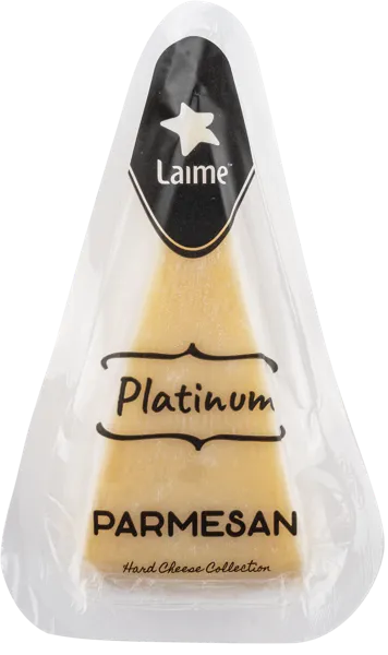 Изображение Сыр 40% Лайме пармезан платинум Продлайн м/у, 180 г