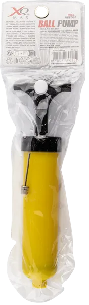 Изображение Насос 14 см для мячей Купман Купман Интернэшнл м/у, 1 шт