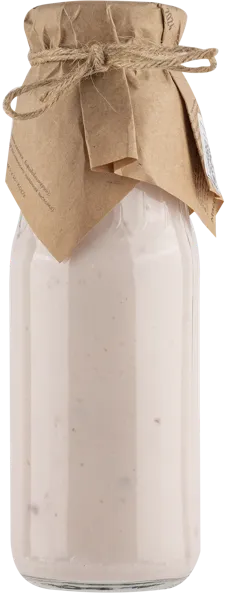 Изображение Йогурт 3,2% питьевой Йогурт Шоп малиновый Йогурт шоп с/б, 250 мл