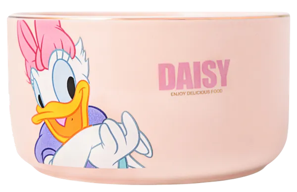 Изображение Миска 650 мл керамическая Дисней-про поночка Регалия к/у, 1 шт