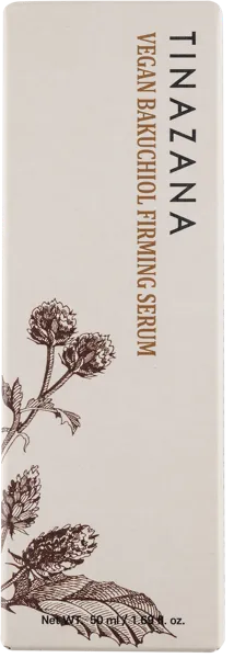 Изображение Сыворотка сияние для лица Тиназана ретинол Айкюр Инк к/у, 50 мл