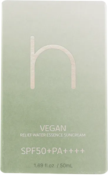 Изображение Эссенция питающая для лица Хамел растительная СПФ50+ Энбиосенс Ко п/у, 50 мл