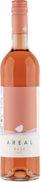 Изображение Вино розовое п/сух Падейро Винью Верде Ареал Розе 2023 Ареал с/б, 0,75 л