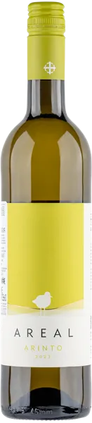 Изображение Вино белое п/сух стиль №2 Аринто Винью Верде Ареал 2023 Ареал с/б, 0,75 л