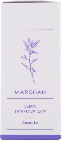 Изображение Сыворотка питание для лица Марохан миндальное масло Колмар Ко к/у, 30 мл