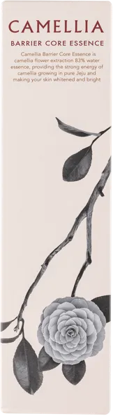 Изображение Эссенция омоложение для лица Марохан экстракт камелии Колмар Ко п/у, 150 мл