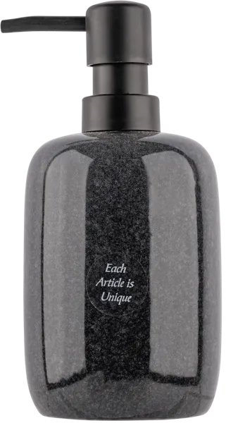 Изображение Дозатор 425мл для мыла Купман кремовый серый в асс Купман Интернэшнл , 1 шт