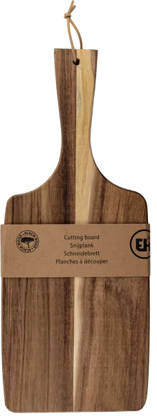 Изображение Доска 42*17см разделочная Купман акация Купман Интернэшнл , 1 шт