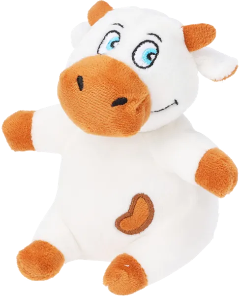 Изображение Мягкая игрушка 14см в ассорт Купман плюшевые животные Купман Интернэшнл , 1 шт