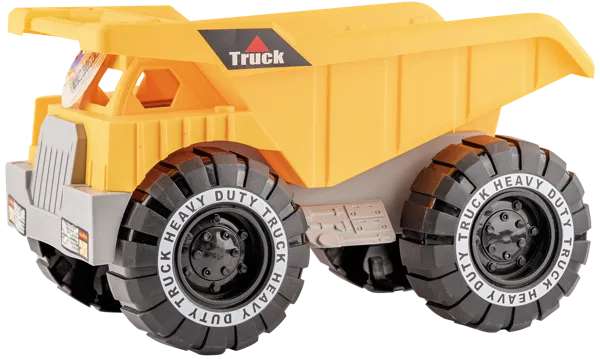 Изображение Машина 35 см Купман самосвал Купман Интернэшнл п/у, 1 шт