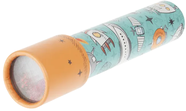 Изображение Игрушка 19 см Купман калейдоскоп Купман Интернэшнл к/у, 1 шт