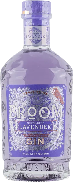 Изображение Джин Брум лаванда Рузский КЗ с/б, 0,5 л