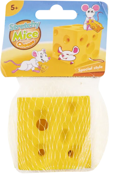 Изображение Игрушка антистресс Шанту йошинг поймай мышонка Шанту Йошинг Трейдинг к/у, 1 шт