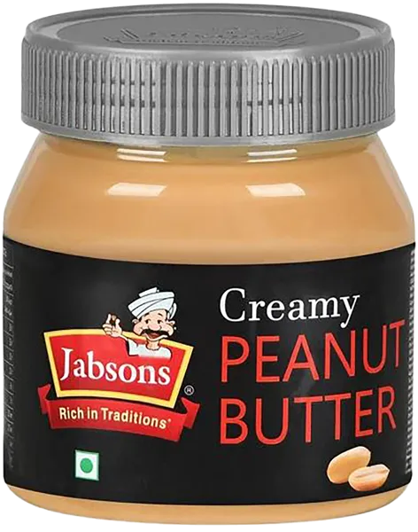 Изображение Паста арахисовая Джабсонс классическая Бхригу Фудс п/б, 350 г