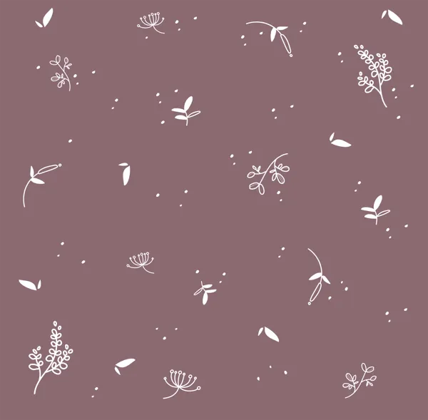 Изображение Бумага 70*100см упаковочная Би Смарт джентл бордовая Созидание м/у, 1 шт