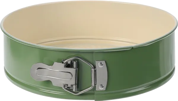 Изображение Форма 24см для выпечки Купман ла кучина разъемная Купман Интернэшнл , 1 шт