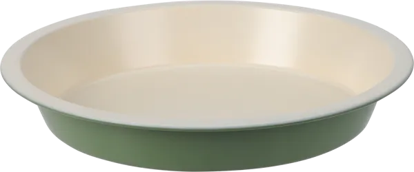 Изображение Форма 23,5см для выпечки Купман цветная стальная Купман Интернэшнл , 1 шт