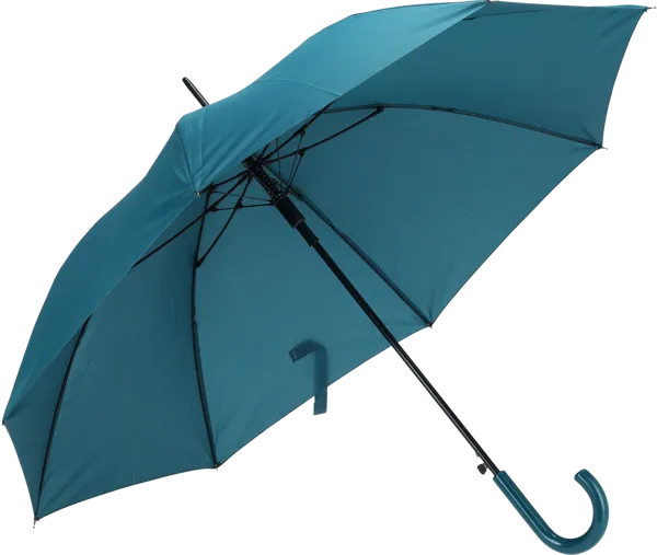 Изображение Зонт 86см трость Купман цветной в ассортименте Купман Интернэшнл , 1 шт