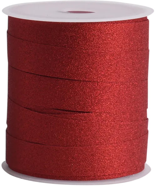 Изображение Лента 10м*1см упаковочная Купман с блестками ассорти Купман Интернэшнл , 1 шт