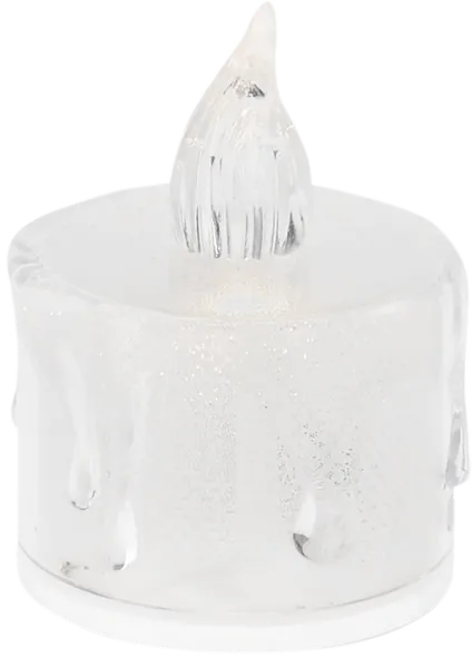 Изображение Свеча 5см чайная Купман на батарейках Купман Интернэшнл , 1 шт