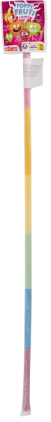 Изображение Соломка Физзи с шипучкой фрукты Физзи м/у, 13 г