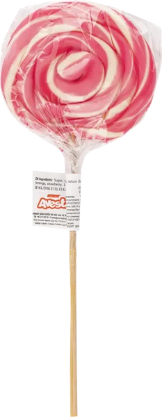 Изображение Карамель на палочке Авеста фигурная Аверест м/у, 30 г