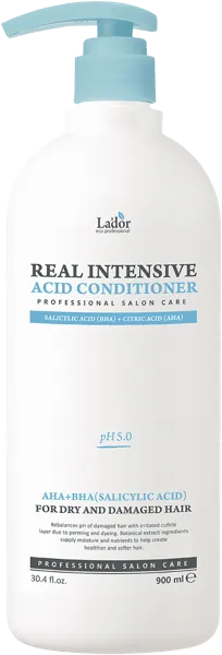Изображение Кондиционер для повреж волос Ладор кислотный восстановление Джей Профешнл п/у, 900 мл