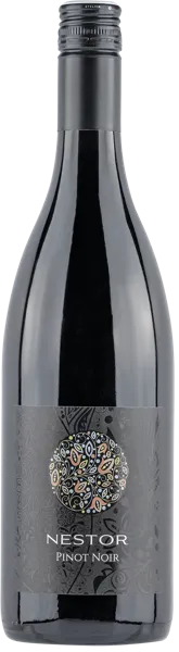 Изображение Вино красное сухое стиль №2 Пино Нуар Бургенланд Нестор 2022 Нестор с/б, 0,75 л