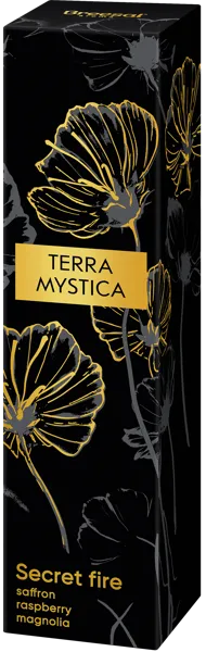 Изображение Аромадиффузор интерьерный Бризаль терра мистика тайный огонь Юпеко к/у, 100 мл