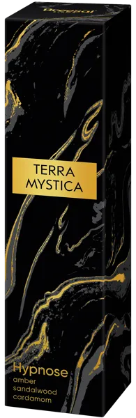 Изображение Аромадиффузор интерьерный Бризаль терра мистика гипноз Юпеко к/у, 100 мл