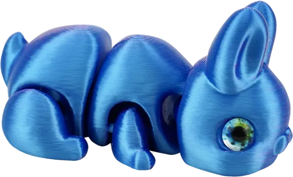 Изображение Фигурка антистресс Фанберри тойз кролик курт Фанберри Тойз ООО к/у, 1 шт