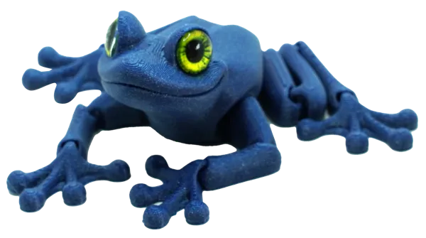 Изображение Фигурка антистресс Фанберри тойз лягушка аглая Фанберри Тойз ООО к/у, 1 шт