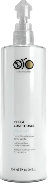 Изображение Кондиционер все типы волос Миоро масло асаи увлажняющий Гам Косметикс п/у, 500 мл