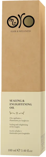 Изображение Масло для слабых волос Миоро кокос уплотнение и сияние Гам Косметикс к/у, 100 мл