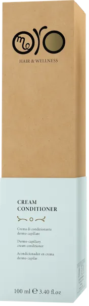 Изображение Кондиционер все типы волос Миоро масло асаи увлажняющий Гам Косметикс к/у, 100 мл