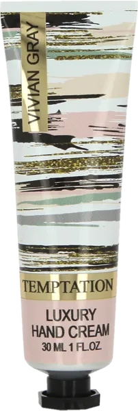 Изображение Крем для рук Вивиан грей искушение Ньюкос п/у, 30 мл